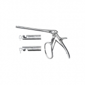 Nazal Cutting Forceps